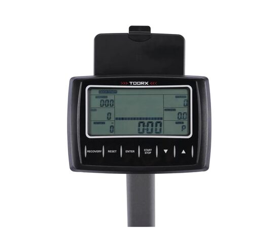 Гребной тренажер Toorx Rower Rower Sea 90 (931930), изображение 8