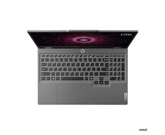 Ноутбук Lenovo LOQ 15ARP9 (83JC005VPB), зображення 10