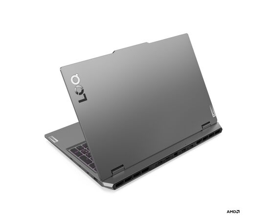 Ноутбук Lenovo LOQ 15ARP9 (83JC005VPB), зображення 9