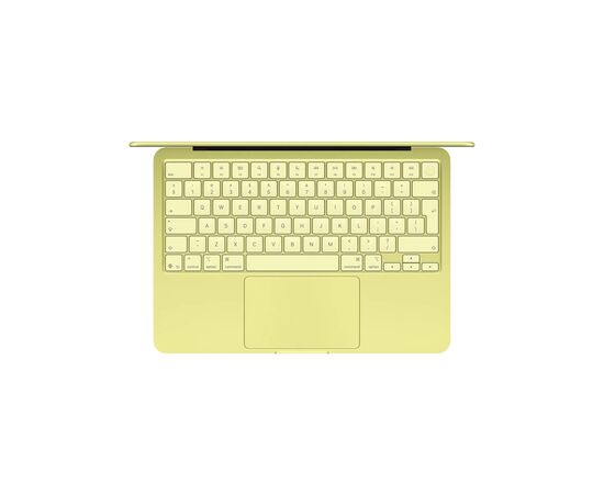 Ноутбук Apple MacBook Neo A3404 (MHFE4UA/A), зображення 2