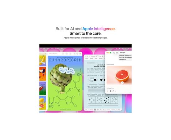 Ноутбук Apple MacBook Neo A3404 (MHFE4UA/A), зображення 7