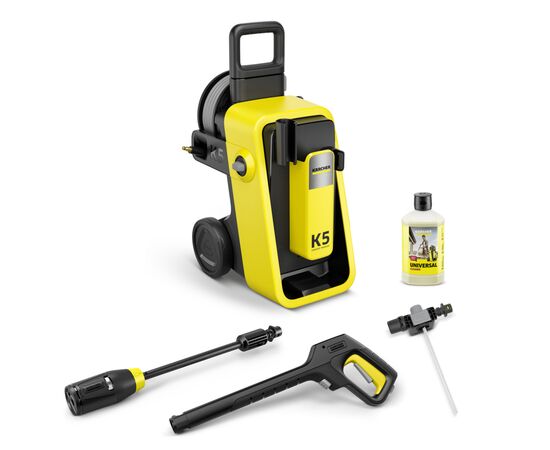 Мийка високого тиску Karcher K 5 Comfort Premium (1.324-800.0)