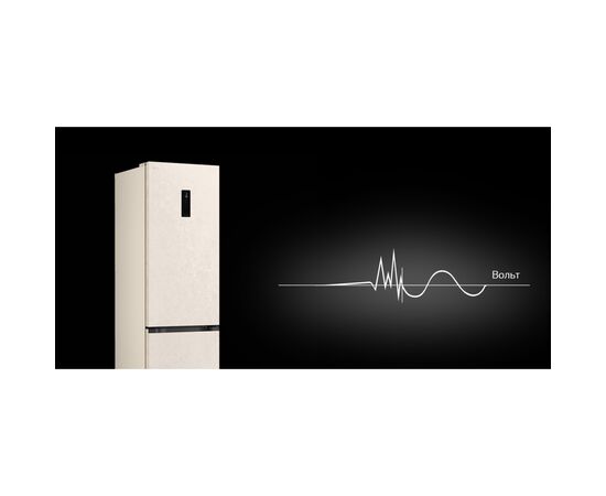 Холодильник LG GC-B509EEKM, изображение 6