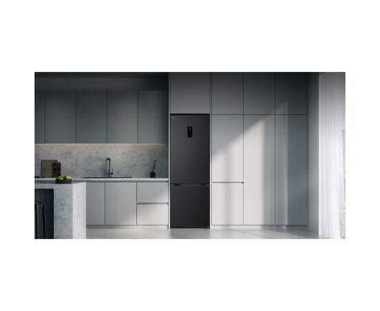 Холодильник LG GC-B509ETKM, зображення 2