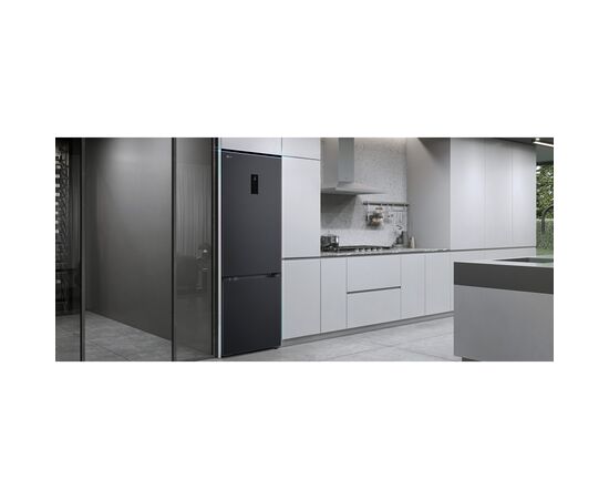 Холодильник LG GC-B509ETKM, зображення 3