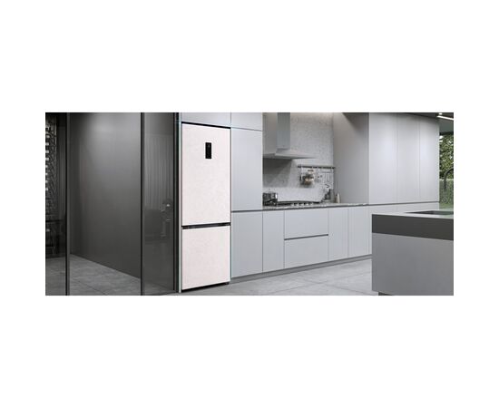 Холодильник LG GC-B509EETM, зображення 4