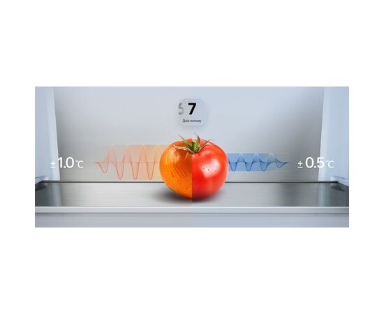 Холодильник LG GC-B509ETTM, изображение 7