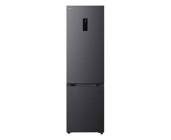 Холодильник LG GC-B509ETTM