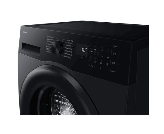 Пральна машина Samsung WW80FG5L32ABLE, зображення 5