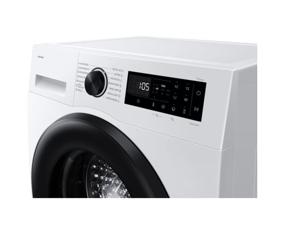 Пральна машина Samsung WW80FG5L32AELE, зображення 8