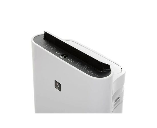 Воздухоочиститель Sharp KC-D40EU-W, изображение 10