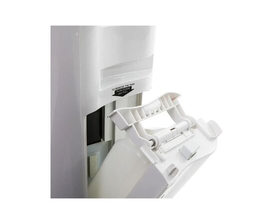 Воздухоочиститель Sharp KC-D40EU-W, изображение 6