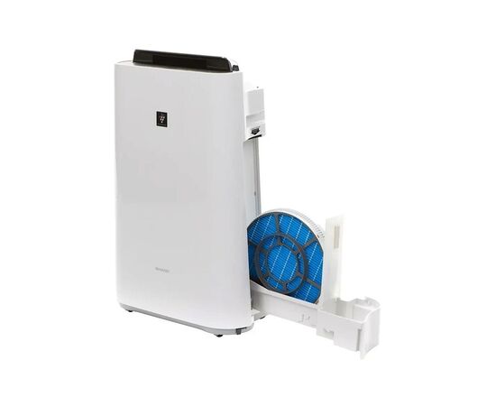 Воздухоочиститель Sharp KC-D40EU-W, изображение 7