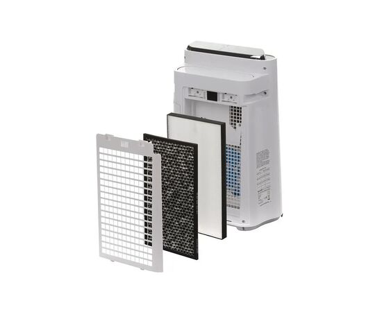 Воздухоочиститель Sharp KC-D40EU-W, изображение 9