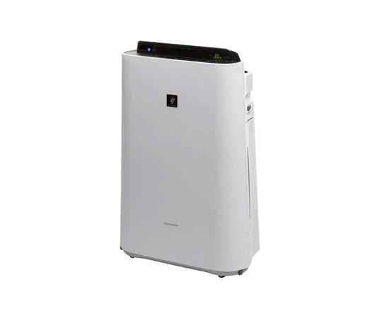 Воздухоочиститель Sharp KC-D40EU-W