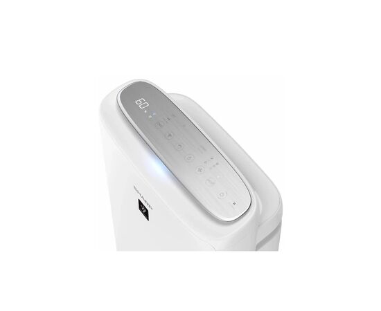 Воздухоочиститель Sharp UA-KIN52E-W, изображение 4
