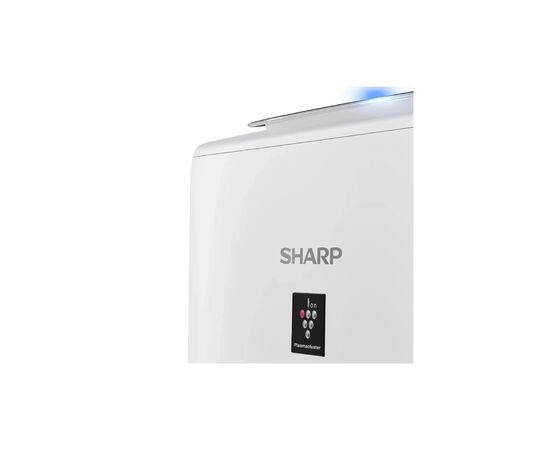 Воздухоочиститель Sharp UA-KIN52E-W, изображение 9