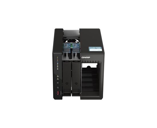 NAS QNap TS-253E-8G, изображение 3
