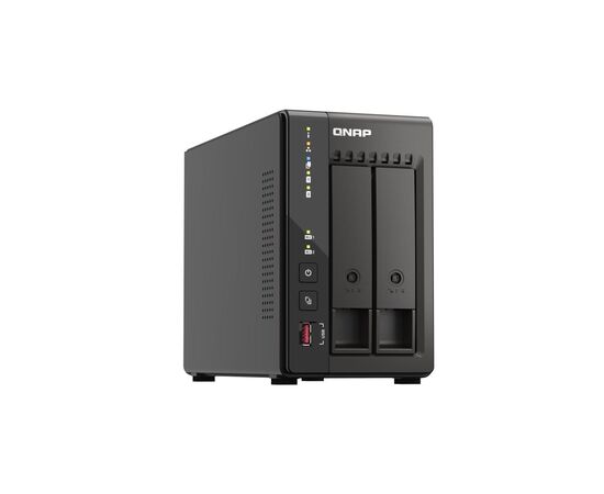 NAS QNap TS-253E-8G, изображение 4