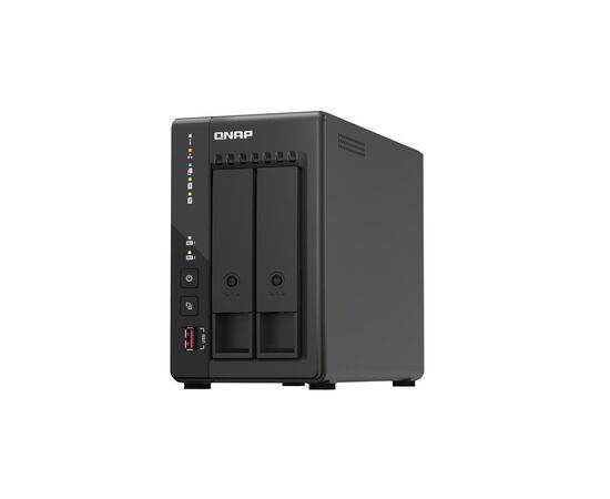 NAS QNap TS-253E-8G