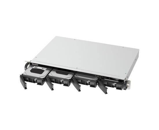 NAS QNap TS-433EU, изображение 4
