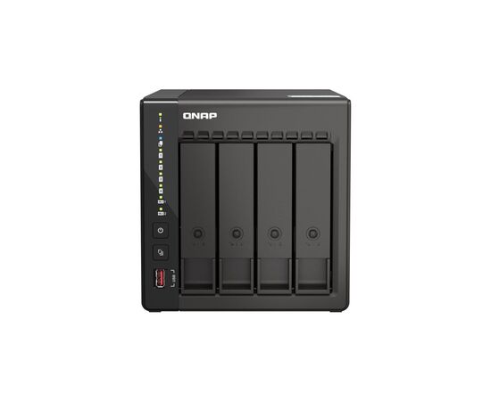 NAS QNap TS-453E-8G, изображение 2