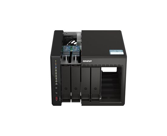 NAS QNap TS-453E-8G, изображение 3