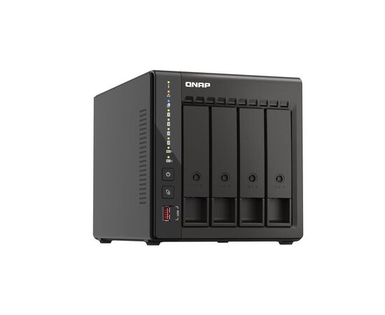 NAS QNap TS-453E-8G, изображение 4
