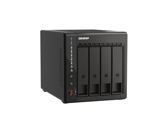 NAS QNap TS-453E-8G, изображение 5