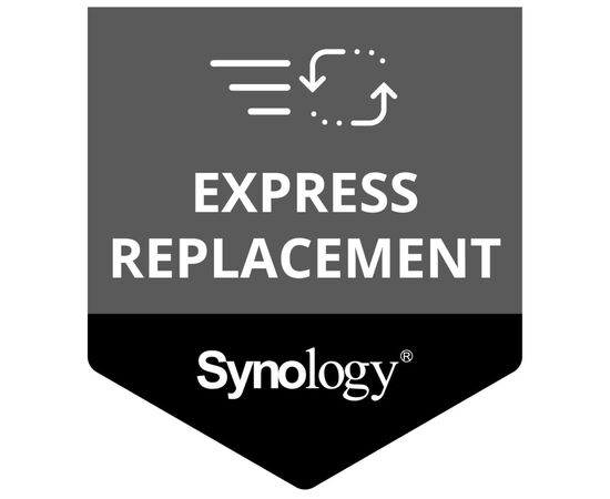 NAS Synology DS425+, изображение 2