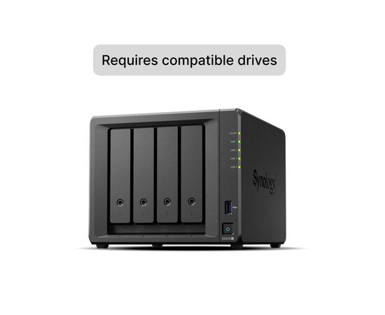 NAS Synology DS425+