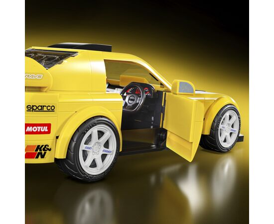 Конструктор Mattel Brick Shop Speed Honda S2000 (JFR88), зображення 9