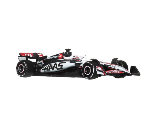 Машина Hot Wheels Formula 1 Haas Esteban Ocon 31 (JKD78), зображення 2