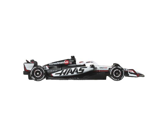 Машина Hot Wheels Formula 1 Haas Esteban Ocon 31 (JKD78), зображення 3