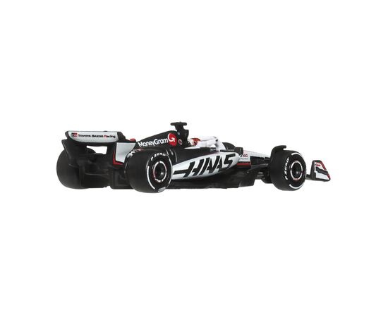 Машина Hot Wheels Formula 1 Haas Esteban Ocon 31 (JKD78), зображення 4