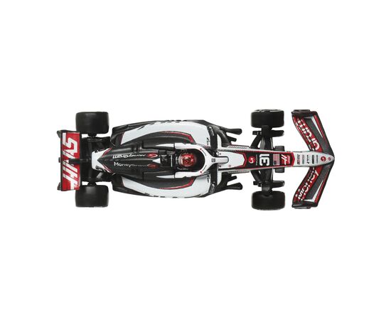 Машина Hot Wheels Formula 1 Haas Esteban Ocon 31 (JKD78), зображення 5