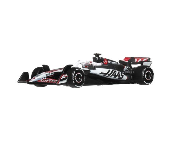 Машина Hot Wheels Formula 1 Haas Esteban Ocon 31 (JKD78)