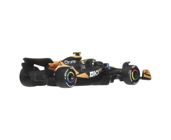 Машина Hot Wheels Formula 1 McLaren Lando Norris 4 (JKD88), изображение 4