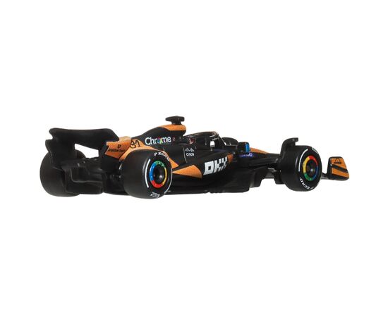 Машина Hot Wheels Formula 1 Oscar Piastri 81 (JKD81), изображение 4