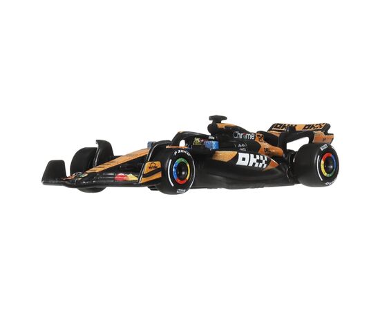 Машина Hot Wheels Formula 1 Oscar Piastri 81 (JKD81)