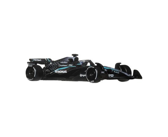 Машина Hot Wheels Formula 1 Mercedes-Benz George Russel 63 (JKD80), изображение 2