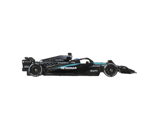 Машина Hot Wheels Formula 1 Mercedes-Benz George Russel 63 (JKD80), изображение 3