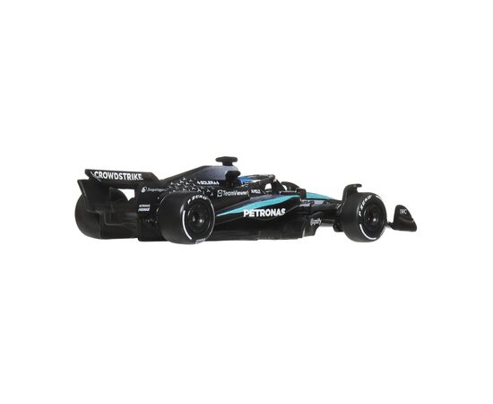 Машина Hot Wheels Formula 1 Mercedes-Benz George Russel 63 (JKD80), изображение 4
