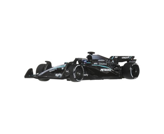 Машина Hot Wheels Formula 1 Mercedes-Benz George Russel 63 (JKD80)