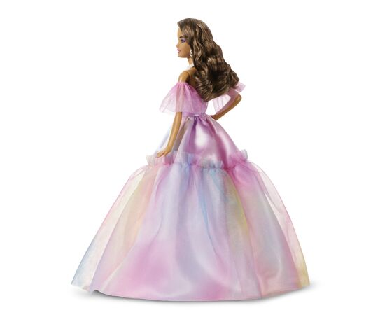 Кукла Barbie Signature Особый День рождения (JJX77), изображение 3