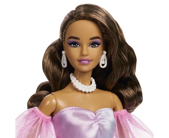 Кукла Barbie Signature Особый День рождения (JJX77), изображение 4