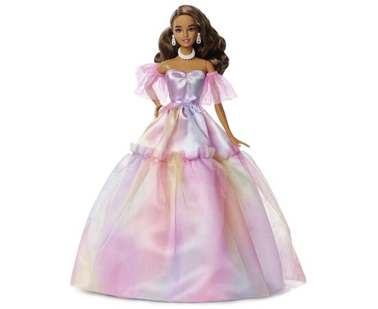 Кукла Barbie Signature Особый День рождения (JJX77)