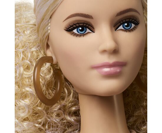 Кукла Barbie Signature Basics 7 Блондинка (JJX26), изображение 4