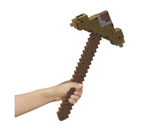 Игрушечное оружие Minecraft Меч-трансформер 2 в 1 (JKC15), изображение 7