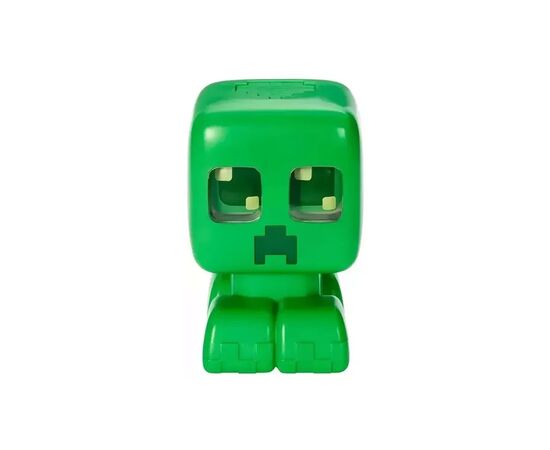 Интерактивная игрушка Minecraft Мой любимец Крипер (JGX49)
